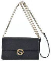 GUCCI 財布・コインケース レディース 【古着】【中古】【送料無料】