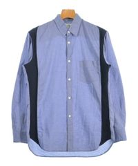 COMME des GARCONS SHIRT カジュアルシャツ メンズ 【古着】【中古】【送料無料】