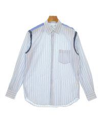 COMME des GARCONS SHIRT カジュアルシャツ メンズ 【古着】【中古】【送料無料】