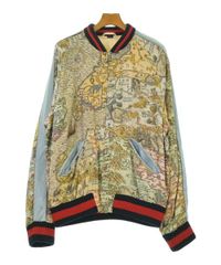 GUCCI ブルゾン（その他） メンズ 【古着】【中古】【送料無料】