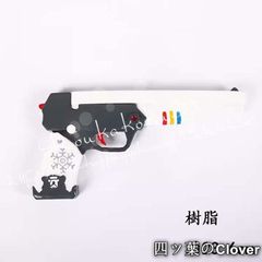 ろろ様専用 にじさんじ 風楽奏斗 武器 オーダーページ 道具 銃 - メルカリ