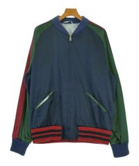 GUCCI スタジャン メンズ 【古着】【中古】【送料無料】