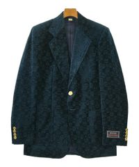 GUCCI テーラードジャケット メンズ 【古着】【中古】【送料無料】