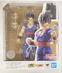 BANDAI SPIRITS SHFiguarts 드래곤 볼 슈퍼 궁극 고한 SUPER HERO