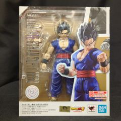 BANDAI SPIRITS SHFiguarts 드래곤 볼 슈퍼 궁극 고한 SUPER HERO