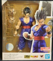BANDAISPIRITS SHFiguarts 드래곤 볼 슈퍼 궁극의 고반 SUPER HERO