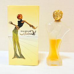 Salvador Dalí DALIFLOR eau de parfum サルバドール ダリ ダリフロール オーデパルファム 香水 50ml