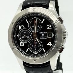 希少セイコー SEIKO ブライツ 琺瑯ダイヤル SAGN005 手巻 4S29 - メルカリ