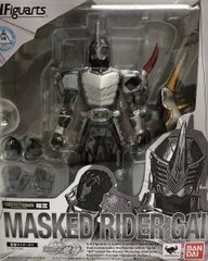 S.H.フィギュアーツ 仮面ライダー龍騎 仮面ライダーガイ(魂ウェブ限定)［バンダイ］【1週間以内発送】