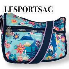 最終価格✫ 美品❗️LeSportsac ✖ 不思議の国のアリス 2wayバッグ