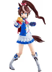 S.H.Figuarts ウマ娘 プリティーダービー トウカイテイオー［BANDAI SPIRITS］【1週間以内発送】