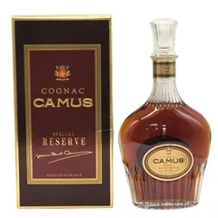 2026年最新】camus special reserveの人気アイテム - メルカリ