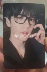 TXT スビン 星の章：SANCTUARY OLIVE YOUNG