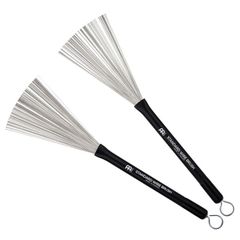 再入荷・稀少 Headhunters Vintage Jazz Brushes - メルカリ