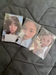 TWICE（トゥワイス）のトレカ出品