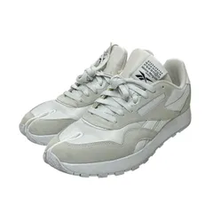 Maison Margiela×Reebok PROJECT 0 CL NYLON 足袋 タビスニーカー 8071000173874