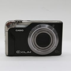 CASIO EXILIM EX-Z2000 ブラック - メルカリ