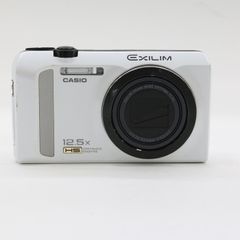 CASIO EX-ZR70 美光学系も液晶ヒンジ枠欠損 - メルカリ
