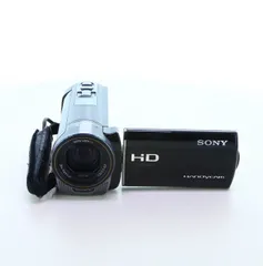 2026年最新】SONY HDR-CX180 中古の人気アイテム - メルカリ