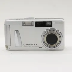 2026年最新】CAPLIO RXの人気アイテム - メルカリ