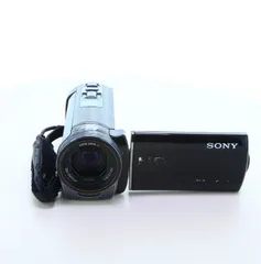 2026年最新】SONY HDR-CX180 中古の人気アイテム - メルカリ