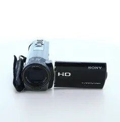 2026年最新】sony hdr-xr500vの人気アイテム - メルカリ