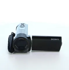 2026年最新】SONY HDR-CX180 中古の人気アイテム - メルカリ