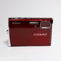 Nikon ニコン COOLPIX (クールピクス) S6200WH 782 - メルカリ