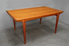 在庫一掃セール♥美品　アメリカアンティークダイングテーブル　伸長式　クラシカル 1789-00 伸長式ダイニングテーブル | ROYAL | 家具インテリア通販