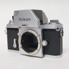 2026年最新】NIKON F フォトミックFTNの人気アイテム - メルカリ