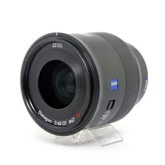 【中古】(ツアイス) ZEISS BATIS 2/40 CF (ソニーE用/フルサイズ対応)のサムネイル