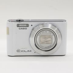 CASIO EXILIM EX-ZR4000 本体 デジタルカメラ 美品 - メルカリ
