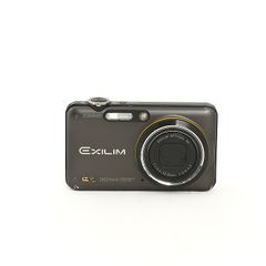 CASIO EXILIM EX-N10 ブラック スワロフスキー装飾品 - メルカリ