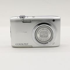 ☆実用品☆ ニコン COOLPIX クールピクス S2900 #22830 - メルカリ
