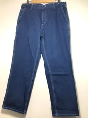 023041 carhartt 382-83 Dungaree Fit ペインター デニム 36 パンツ カーハート