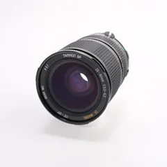 【中古】(タムロン) TAMRON SP 28-80/3.5-4.2 ニコンFマウントのサムネイル