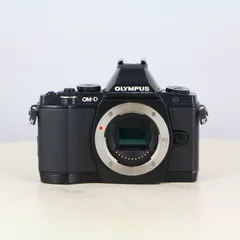 2026年最新】om-d e-m5 ジャンクの人気アイテム - メルカリ