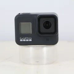 【中古】(ゴープロ) GoPro GOPRO HERO8 ( CHDHX-801-FW )のサムネイル