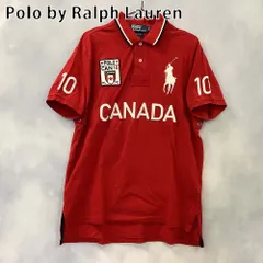Polo by Ralph Lauren ポロバイラルフローレン ポロシャツ