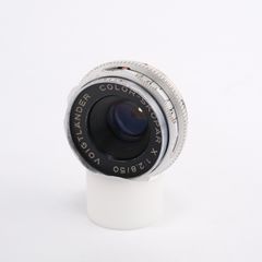 Voigtlander COLOR-SKOPAR X 50mm F2.8 - メルカリ
