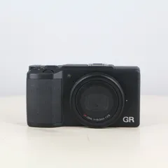 【中古】(リコー) RICOH GR IIのサムネイル