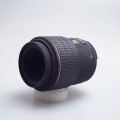 【中古】(シグマ) SIGMA AF 105/2.8 EX マクロ ニコンFマウントのサムネイル