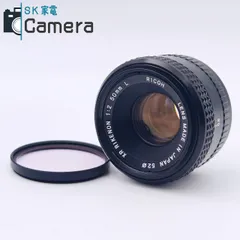 2026年最新】rikenon 50mmの人気アイテム - メルカリ 2026年最新】rikenon 50mmの人気アイテム - メルカリ