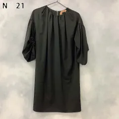 N°21 ヌメロヴェントゥーノ ワンピースのサムネイル