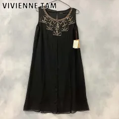2026年最新 Vivienne tam ノースリーブの人気アイテム - メルカリ