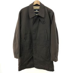 バーバリー ロンドン コート LL XL BURBERRY LONDON ノバ - メルカリ
