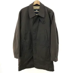 BURBERRY LONDON バーバリーロンドン 中綿コート サイズ:表記不明 ノバチェック    ブラウン メンズ / 240001193690のサムネイル