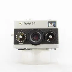 【中古】(ローライ) Rollei 35のサムネイル