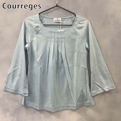 クレージュ ノースリーブ トップス Courrèges - メルカリ