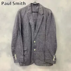 Paul Smith ポールスミス テーラードジャケット シングル ２つボタン